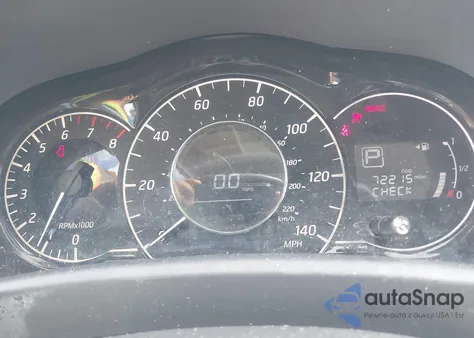 2019 Nissan Versa Note Sv from USA, damaged, VIN 3N1CE2CP9KL365322